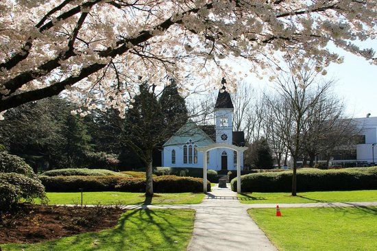 Minoru Park